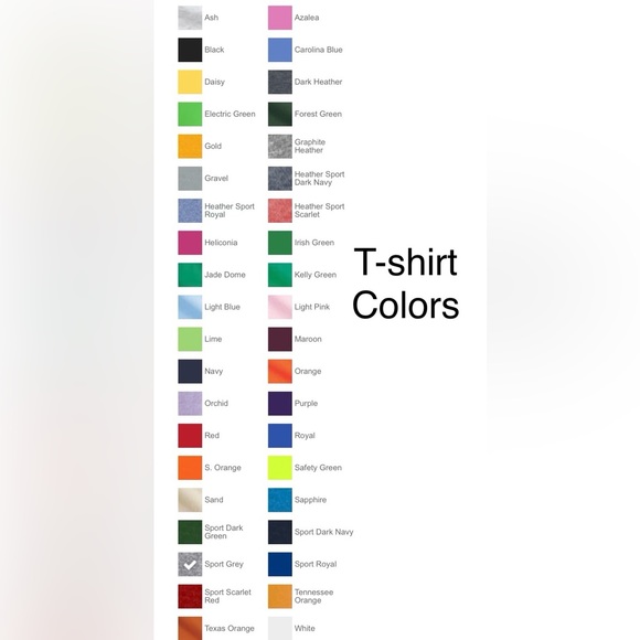 Kansas City Chiefs T-shirt - Picture 4 of 4